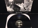 Nirvana Bleach LP SP34 2000 Golden Pressing Misprint Double B SIDE Labels LOOK