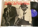 JAMES CLAY & DAVID FATHEAD NEWMAN Wynton Kelly Sam Jones Riverside mono dg LP
