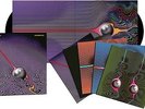 Tame Impala Currents (Deluxe Limited Edition Vinyl LP with Lenticular Prints)