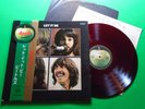 THE BEATLES LET IT BE 
