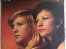 MORENA Y CLARA 1977 LP ORIGINAL DISCOPHON SPAIN LATIN FUNK SOUL  DISCO BOOGIE