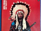 KEEF HARTLEY BAND - Halfbreed - 1969 UK VINYL LP - EXCELLENT