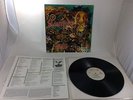 SACRIFICE *FORWARD TO TERMINATION* VERY RARE 1987 ROADRUNNER VINYL LP + INNER