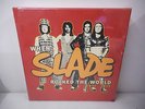 Slade 'When Slade Rocked The World 1971-1975' (New Coloured Vinyl LP+CD Box Set)
