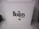 THE BEATLES IN MONO LP VINYL 33RPM NEW LIMITED BOX SET 2014 180GM