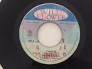 Devon Russell ' Chances'. V Rare Widflower 7'