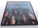 DEEP PURPLE  Machine Head 1972 LP Rare EX