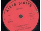 STIFF LITTLE FINGERS Suspect Device 7