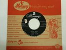 50s USA MERCURY 45 NARVEL FELTS CRY, BABY, CRY