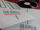 LED ZEPPELIN  ? CODA ? WIE NEU   DEUTSCHE SWAN SONG PRESSUNG RELIEF-COVER & OIS