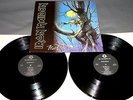 IRON MAIDEN - FEAR OF THE DARK (FROM RADIO STOCK) 2 LP
