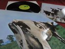 PINK FLOYD  ? ATOM HEART MOTHER ? TOP ZUSTAND    1970 GERMAN FIRSTPRESS SHZE 297