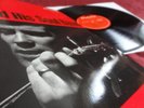 ALEX HARVEY AND HIS SOUL BAND ? SAME ?  WIE NEU   1968 DEUTSCHE POLYDOR PRESSUNG