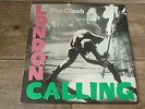 The Clash - London Calling 1979 UK Double LP CBS 1st
