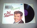 DEL SHANNON : RUNAWAY WITH (PLUM LONDON HA-X 2402 MONO) SUPER COPY.
