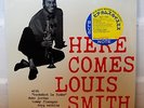 LP, Blue Note,Here Comes Louis Smith, BLP 1584,new, mint, still sealed
