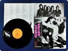 SCORPIONS Love at First Sting RPL8223 OBI LP Fj2063