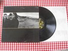 U2 THE JOSHUA TREE LP RECORD 12