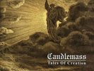 CANDLEMASS - Tales of Creation (NEW*LIM.BLACK VINYL*DOOM METAL CLASSIC*180gr.)