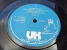 10cc SHEET MUSIC 1st UK PRESS COMPLETE STICKER SLEEVE MINT- COPY
