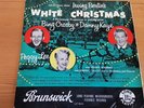 Selections from irving berlin's White Christmas-- Bing Crosby