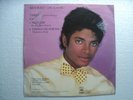 Michael Jackson - Thriller - Rare Hong Kong release 12