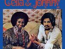 CRUZ,CELIA / PACHECO,JOHNNY-CELIA & JOHNNY (OGV) (FRA)  VINYL LP NEW