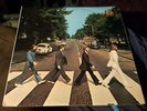 The Beatles Abbey Rd 1st Press Miss aligned Apple Logo 1969 Vinyl