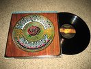 GRATEFUL DEAD - American Beauty - Rare Original MASTER Recording MFSL LP EX+