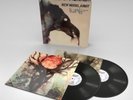 NEW MODEL ARMY WINTER HAND SIGNED AUTOGRAPHED ALBUM 2xLP HEAVYWEIGHT VINYL 2016