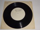 PAUL McCARTNEY & WINGS BAND ON THE RUN 1974 APPLE ONE-SIDED TEST PRESSING 7