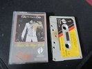 k7 audio  etrangere ELVIS PRESLEY