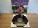 BONEY M - CHILDREN OF PARADISE TOP RARE HANSA LP IN MINT CONDITION