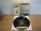 JR. WALKER & THE ALL STARS - ROAD RUNNER LP IN MINT CONDITION