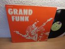 GRAND FUNK SAME LP IN 1970 MINT PROG. MONSTER ULTRA RARITY