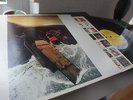 IRON BUTTERFLY WITH PINERA AND RHINO - METAMORPHOSIS 1970 ORIGINAL US OIS RARE