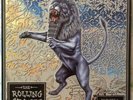 THE ROLLING STONES BRIDGES TO BABYLON LP