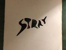 STRAY same orig 1st UK 1970 Transatlantic LP Gimmix rare Monster Prog Psych VG