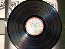 STRAY Move It orig 1st UK 1974 Transatlantic LP die cut rare Monster Prog Psych