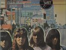 Sweet Desolation Boulevard + Insert - EX vinyl LP album record UK LPLI5080 RCA