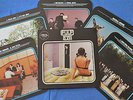 PULP: DIFFERENT CLASS – ILPS 8041 with aperture sleeve & 12 cover pictures