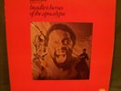 EUGENE MCDANIELS HEADLESS HEROES OF THE APOCALYPSE UK LP JAZZ ROCK SOUL FUSION