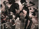 Brand New/Still Sealed My Chemical Romance Black Parade Vinyl LP Black/Bone