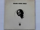 WILLIAM S FISCHER Circles EMBRYO SD 529 LP Promo 1971