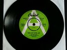 THE BEACH BOYS - HEROES & VILLAINS - RARE ORIG UK CAPITOL 7