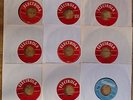 Conny Froboess – 9 x Single – Vinyl