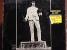 James Luther Dickinson ?– Dixie Fried LP 1972 RARE PROMO COPY Presswell