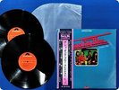 THE SHOCKING BLUE Greatest Hits MP9465 OBI 2LP FJ0400
