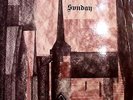 SUNDAY   SELF TITLED VINYL LP