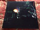 The Angels Lp + insert - Watch The Red